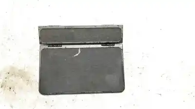 Tweedehands auto-onderdeel plasticen voor opel meriva b 1.7 16v cdti oem iam-referenties 