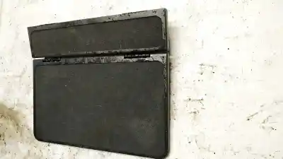 Pezzo di ricambio per auto di seconda mano plastica per opel meriva b 1.7 16v cdti riferimenti oem iam   