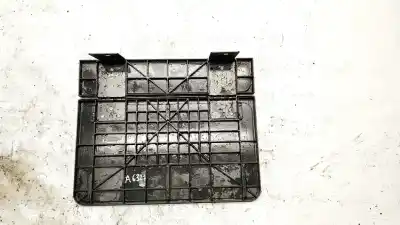 Pezzo di ricambio per auto di seconda mano plastica per opel meriva b 1.7 16v cdti riferimenti oem iam   