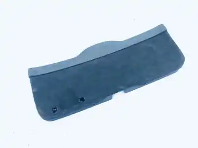 Peça sobressalente para automóvel em segunda mão plásticos por volvo v50 (545) 2.0 d referências oem iam 03153020