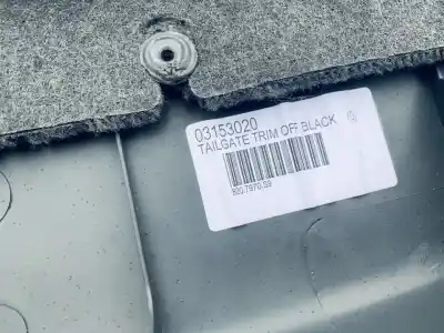 Pezzo di ricambio per auto di seconda mano plastica per volvo v50 (545) 2.0 d riferimenti oem iam 03153020  