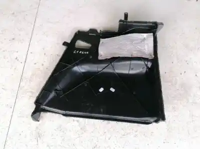 Pezzo di ricambio per auto di seconda mano plastica per bmw x3 (e83) 2.0d riferimenti oem iam 5147704903904  14697410