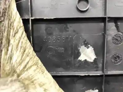 Pezzo di ricambio per auto di seconda mano plastica per toyota verso 2.0 d-4d cat riferimenti oem iam   