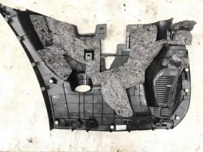 Pezzo di ricambio per auto di seconda mano plastica per toyota verso 2.0 d-4d cat riferimenti oem iam   