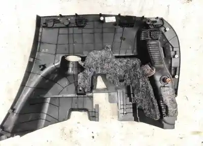 Pezzo di ricambio per auto di seconda mano plastica per toyota verso 2.0 d-4d cat riferimenti oem iam   