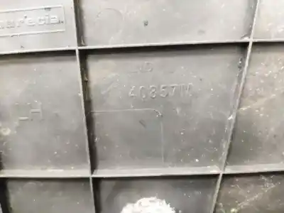 Pezzo di ricambio per auto di seconda mano plastica per toyota verso 2.0 d-4d cat riferimenti oem iam   