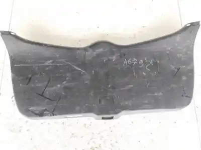 Tweedehands auto-onderdeel plasticen voor toyota verso 2.0 d-4d cat oem iam-referenties 647800f010