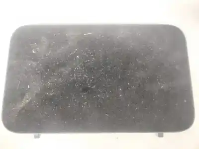 Автозапчастина б/у ковролін для renault grand scénic iii (jz0/1_) 1.5 dci посилання на oem iam 749880035r