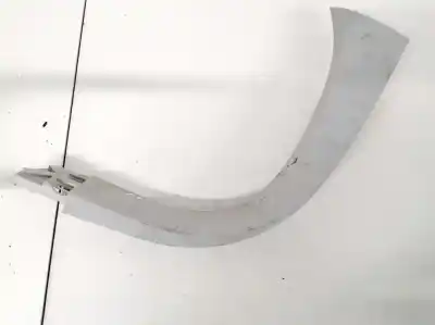 Автозапчастина б/у пластикler для renault grand scénic iii (jz0/1_) 1.5 dci посилання на oem iam 0909020008r