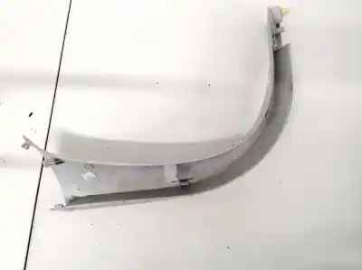 Автозапчастина б/у пластикler для renault grand scénic iii (jz0/1_) 1.5 dci посилання на oem iam 0909020008r  mp6365