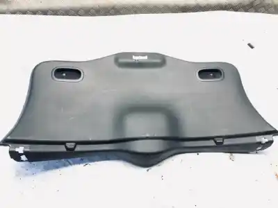 Peça sobressalente para automóvel em segunda mão plásticos por renault modus 1.5 dci diesel referências oem iam 5535