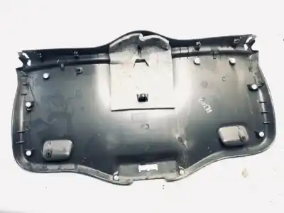 Pezzo di ricambio per auto di seconda mano plastica per renault modus 1.5 dci diesel riferimenti oem iam 5535  