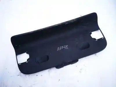 Автозапчасти б/у пластик за seat toledo (1m2) 1.9 tdi ссылки oem iam 1m5867601b