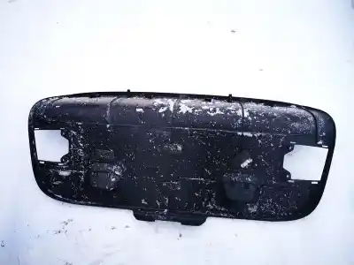 Автозапчастина б/у пластикler для seat toledo (1m2) 1.9 tdi посилання на oem iam 1m5867601b  