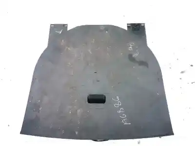 Автозапчастина б/у пластикler для volkswagen passat variant (3b5) 1.9 tdi посилання на oem iam 3b9863546f