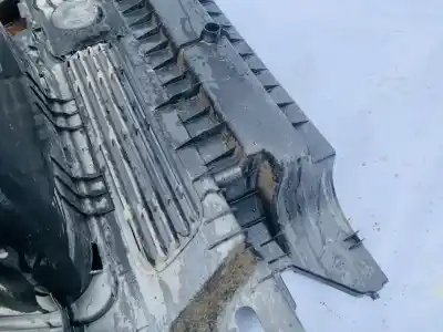 Pezzo di ricambio per auto di seconda mano plastica per opel meriva b 1.7 16v cdti riferimenti oem iam   