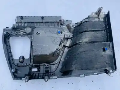 Pezzo di ricambio per auto di seconda mano plastica per opel meriva b 1.7 16v cdti riferimenti oem iam   