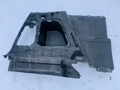 Pezzo di ricambio per auto di seconda mano plastica per opel meriva b 1.7 16v cdti riferimenti oem iam 