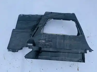 Pezzo di ricambio per auto di seconda mano plastica per opel meriva b 1.7 16v cdti riferimenti oem iam 