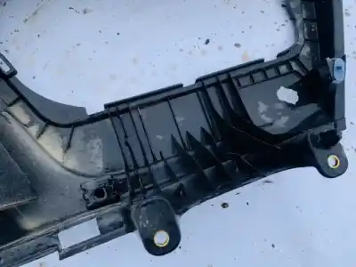 Pezzo di ricambio per auto di seconda mano plastica per opel meriva b 1.7 16v cdti riferimenti oem iam   