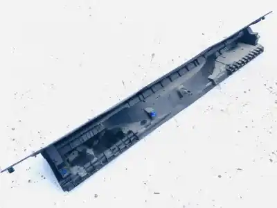 Pezzo di ricambio per auto di seconda mano plastica per opel meriva b 1.7 16v cdti riferimenti oem iam 13267127  