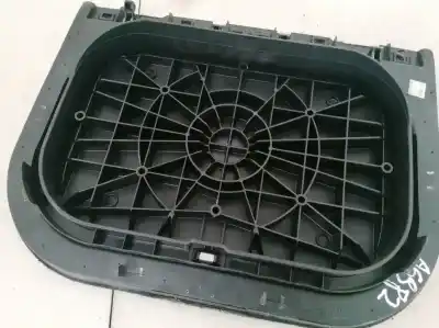 Second-hand car spare part plastics for renault megane i scenic (ja0) motor 1.9 ltr. - 72 kw dti diesel cat oem iam references 7700426243  