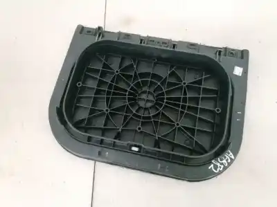 Second-hand car spare part plastics for renault megane i scenic (ja0) motor 1.9 ltr. - 72 kw dti diesel cat oem iam references 7700426243  