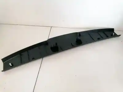 Pezzo di ricambio per auto di seconda mano plastica per mazda 3 lim. (bl) 1.6 cd diesel cat riferimenti oem iam bbp168930  a053053