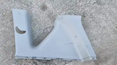 Peça sobressalente para automóvel em segunda mão plásticos por toyota rav 4 (a3) 2.2 turbodiesel cat referências oem iam 