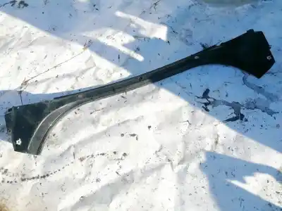 Peça sobressalente para automóvel em segunda mão plásticos por opel insignia a (g09) 2.0 cdti (68) referências oem iam 13336983