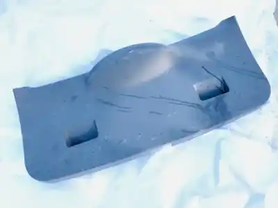 Peça sobressalente para automóvel em segunda mão plásticos por ford focus lim. (cb4) 1.6 tdci cat referências oem iam 4m51n40411amw