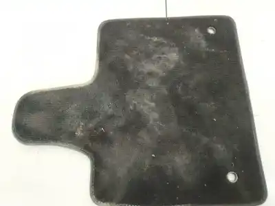 Peça sobressalente para automóvel em segunda mão alfombra por jaguar i-pace 2018 --> ev400 90kwh awd referências oem iam j9d3130a22ad