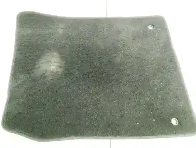 Peça sobressalente para automóvel em segunda mão alfombra por jaguar i-pace 2018 --> ev400 90kwh awd referências oem iam j9d3130a22ad