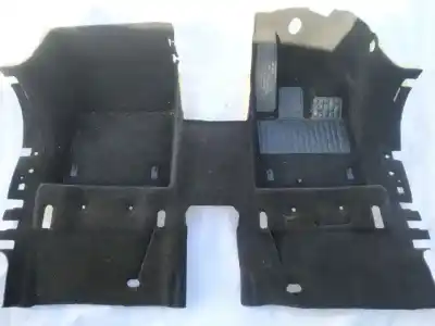 Peça sobressalente para automóvel em segunda mão alfombra por jaguar i-pace 2018 --> ev400 90kwh awd referências oem iam j9d313000ad