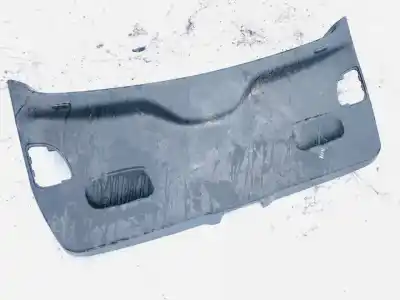 Pezzo di ricambio per auto di seconda mano plastica per opel meriva b 1.7 16v cdti riferimenti oem iam 13265628