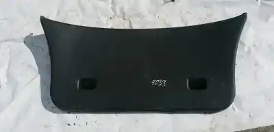 Peça sobressalente para automóvel em segunda mão plásticos por toyota corolla (e11) 2.0 d-4d linea sol referências oem iam 6478113080a0