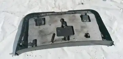 Pezzo di ricambio per auto di seconda mano plastica per toyota corolla (e11) 2.0 d-4d linea sol riferimenti oem iam 6478113080a0  64781-13080-a0