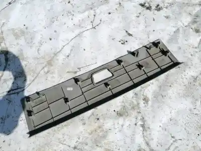 Pezzo di ricambio per auto di seconda mano plastica per volvo v50 (545) 1.6 d riferimenti oem iam 8663501  