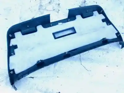 Pezzo di ricambio per auto di seconda mano plastica per dodge journey 2.0 16v crd cat riferimenti oem iam   