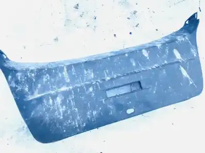 Peça sobressalente para automóvel em segunda mão plásticos por dodge journey 2.0 16v crd cat referências oem iam 