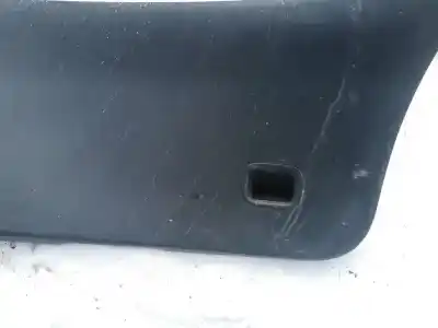 Pezzo di ricambio per auto di seconda mano plastica per toyota corolla (e11) 2.0 d-4d linea sol riferimenti oem iam 6478113080a0  64781-13080-a0