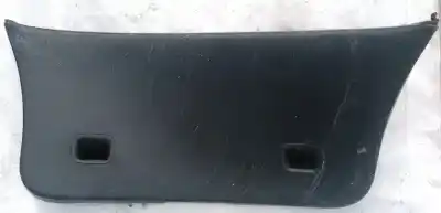 Pezzo di ricambio per auto di seconda mano plastica per toyota corolla (e11) 2.0 d-4d linea sol riferimenti oem iam 6478113080a0