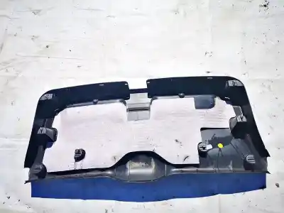 Автозапчасти б/у пластик за audi a4 b6 (8e2) 1.9 tdi quattro ссылки oem iam 8p3867979a  