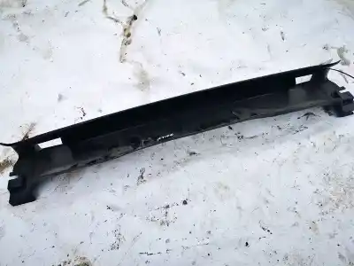 Pezzo di ricambio per auto di seconda mano plastica per audi 80 avant 1.9 tdi riferimenti oem iam 8a9863471a  