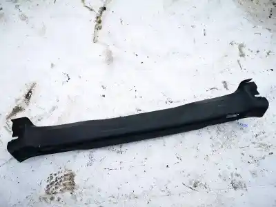 Peça sobressalente para automóvel em segunda mão plásticos por audi 80 avant 1.9 tdi referências oem iam 8a9863471a