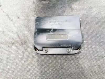 Pezzo di ricambio per auto di seconda mano plastica per audi a6 c6 (4f2) 2.0 tdi riferimenti oem iam 4b9887183a  