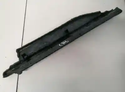 Pezzo di ricambio per auto di seconda mano plastica per bmw x5 (e53) 4.4 v8 32v cat (m62) riferimenti oem iam   