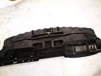 Pezzo di ricambio per auto di seconda mano pannello per audi a4 b6 (8e2) 2.0 riferimenti oem iam 8e1857033a  