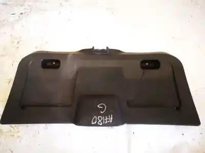 Tweedehands auto-onderdeel plasticen voor fiat idea (135) 1.3 16v jtd 16v dynamic plus (10.2005->) oem iam-referenties 735385168