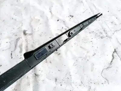 Pezzo di ricambio per auto di seconda mano plastica per bmw x5 (e53) 4.4 v8 32v cat (m62) riferimenti oem iam 51498249941  5149-8249941